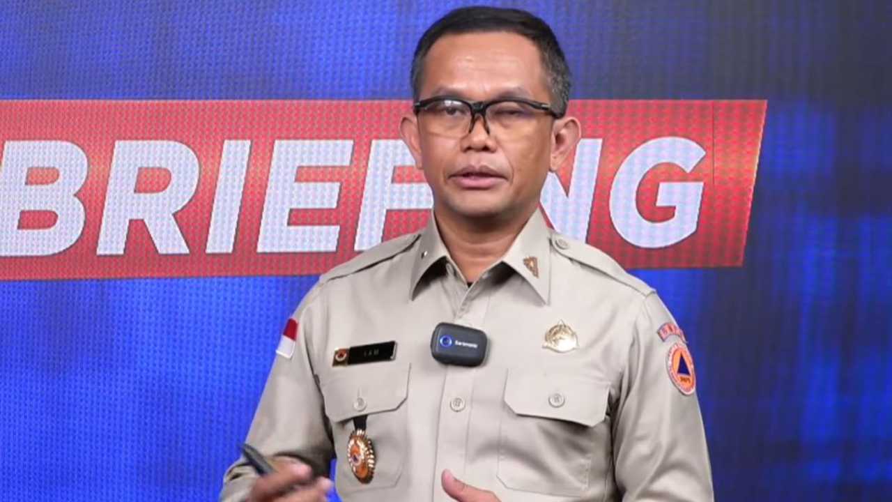 PUPR Temukan: 42 Ribu Ponpes Tanpa IMB, BNPB Peringatkan Bahaya Ambruk