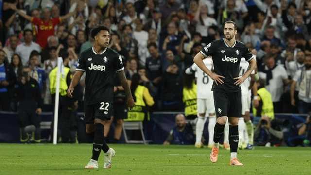 Juventus Goyah 8 Laga, Pelatih Baru Langsung Diuji Udinese