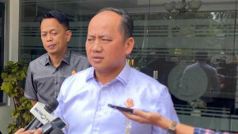 Wakil Wali Kota Bandung Erwin Diperiksa Kejari, Terkait Kasus Korupsi