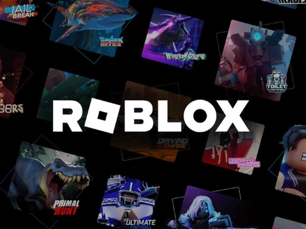 Roblox Tumbang Global Sore Ini, Pengguna Keluhkan Error di Mana-mana