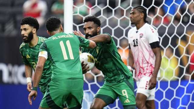 Arab Saudi Tak Terkalahkan di Eropa, Indonesia Wajib Waspada Kualifikasi Piala Dunia 2026