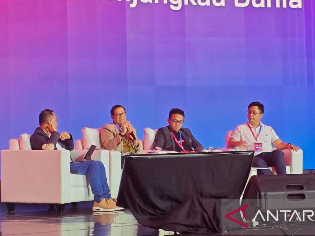 Kemkomdigi Soroti Ujaran Kebencian di Medsos, Minta Platform Atur Siaran Langsung