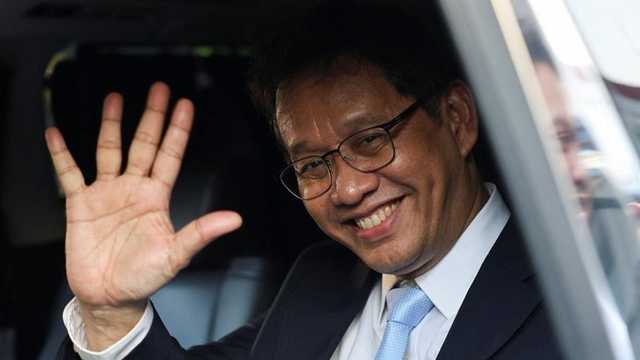 Menkeu Purbaya kritik standar defisit dan rasio utang asing