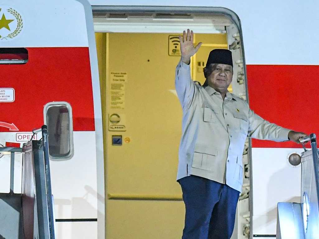 Pidato Prabowo di PBB: Ujian peran Indonesia di kancah global