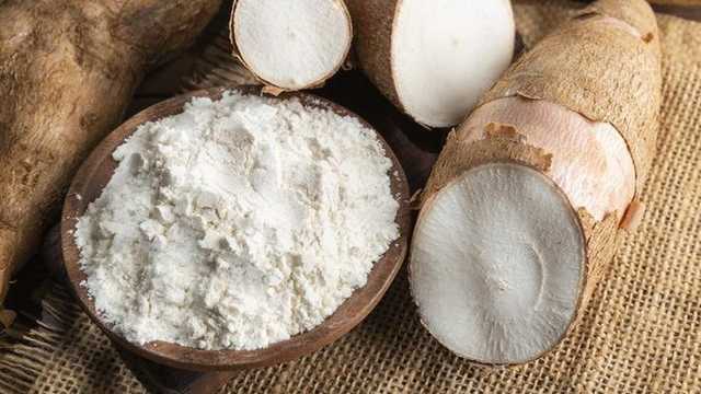 Pemerintah perketat impor tapioka untuk atasi harga singkong anjlok