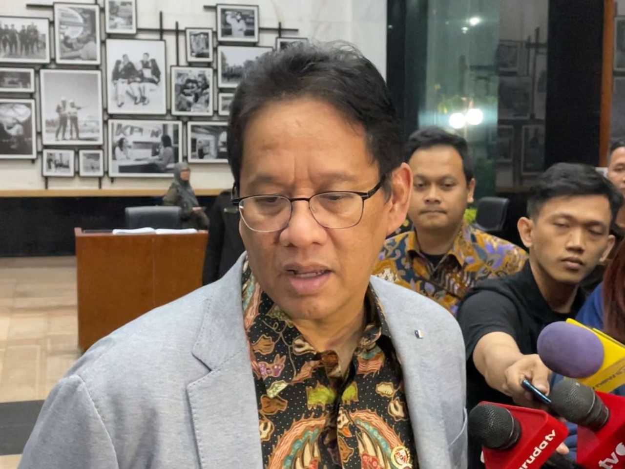 Menkeu Purbaya Desak DKI Jakarta Serap Dana Rp14,6 T yang Mengendap