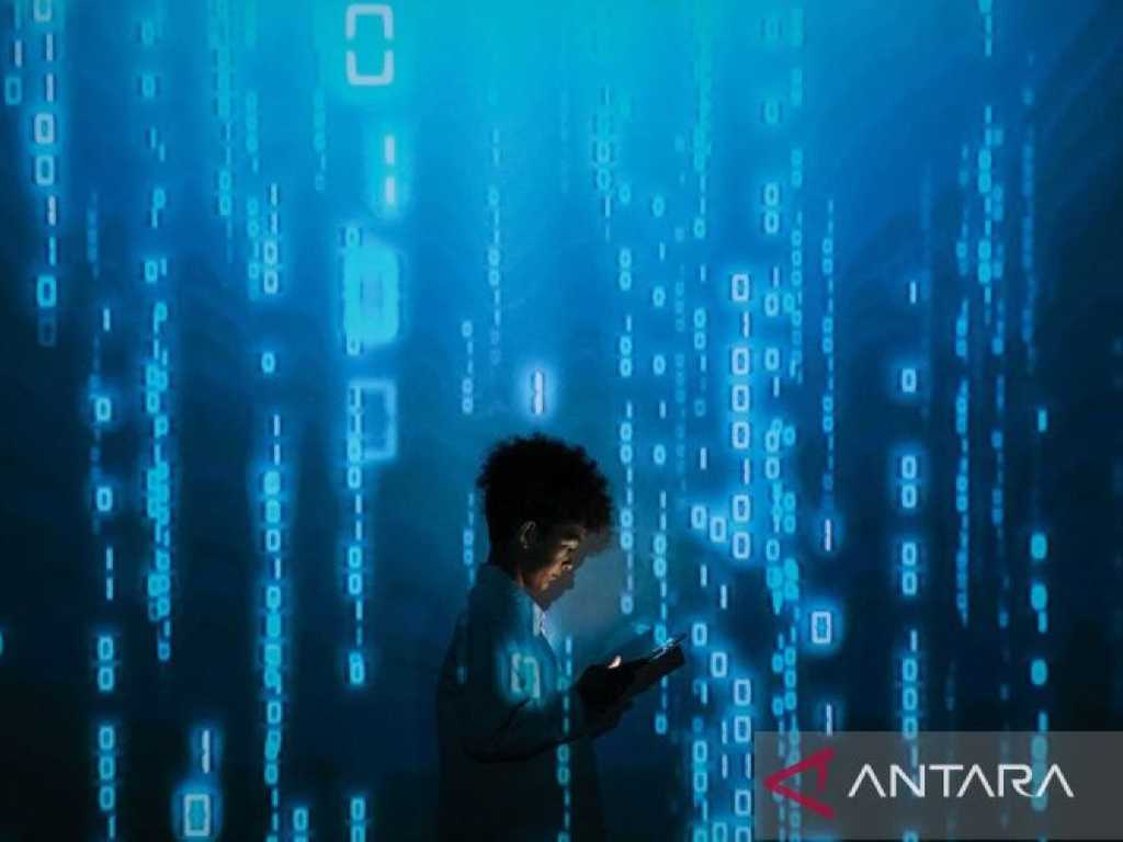 China Wajibkan Label AI di Medsos Besar, WeChat hingga Douyin Terapkan Aturan Baru