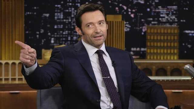 Deborra-Lee Furness Siapkan Buku, Ungkap Drama Perceraian dengan Hugh Jackman