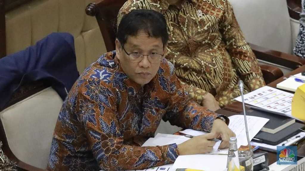 BREAKING: Kemenkeu Pindahkan Rp 200 Triliun Dana Pemerintah dari BI ke 6 Bank Nasional Besok!