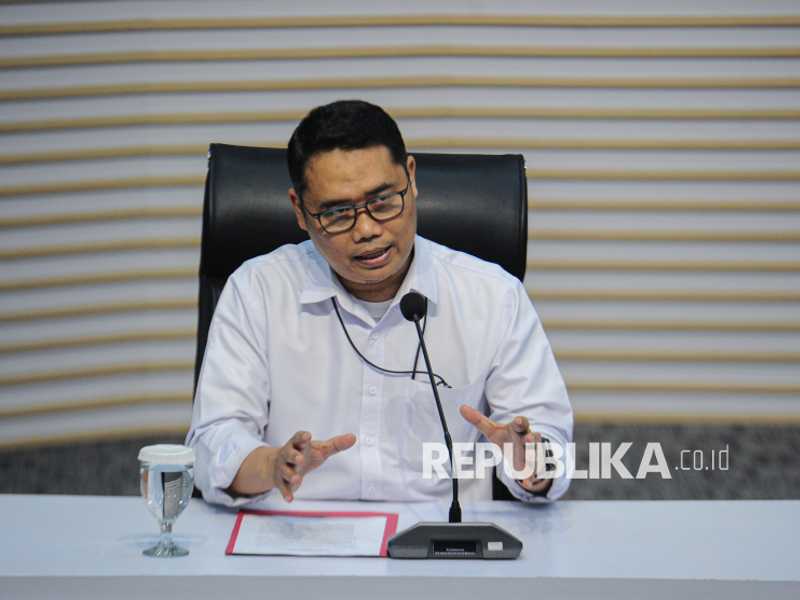 KPK Buka Peluang Sita Keuntungan Travel Terkait Kasus Kuota Haji