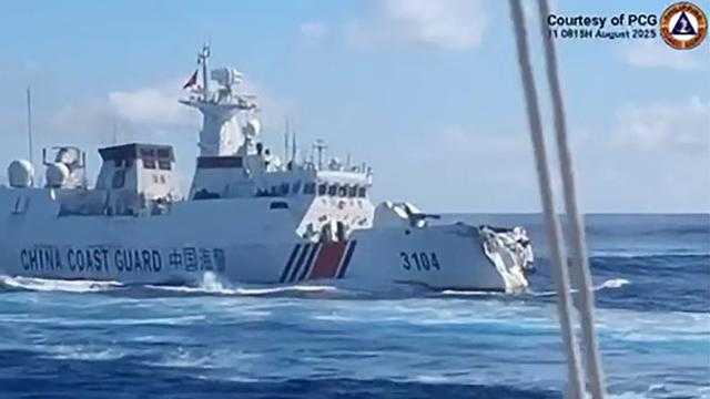 Filipina Ambil Alih ASEAN, Prioritaskan Kode Etik Laut China Selatan