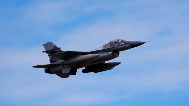 Romania jadi negara NATO kedua yang deteksi drone Rusia di wilayah udaranya
