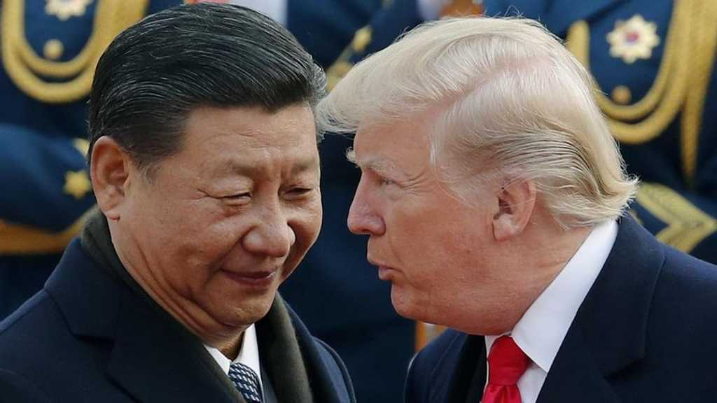 AS & Sekutu Kecam 3 Perusahaan China, Dituduh Dalang Peretasan Massif