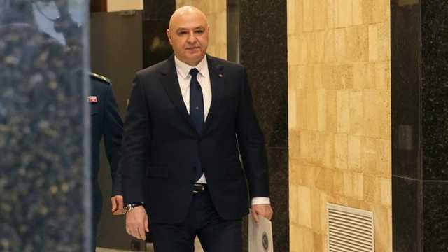 Presiden Lebanon Perintahkan Militer Konfrontasi Serangan Israel