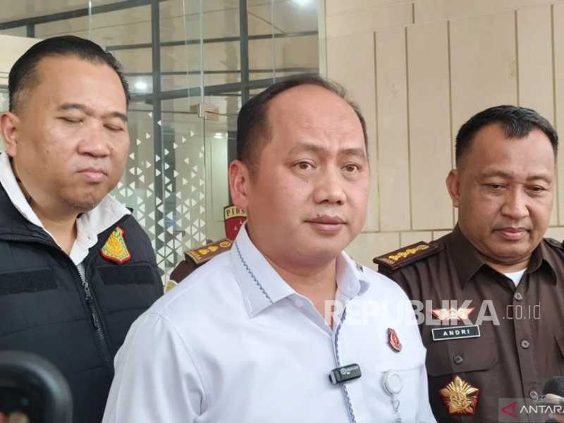 Kejagung Tunggu Deportasi M Riza Chalid dan Jurist Tan, Paspor Dicabut