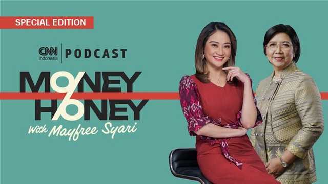 BI: Potensi Ekspor Modest Fashion RI Capai Miliaran Dolar