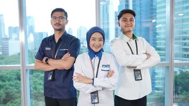 PNM perluas peran, 22,4 juta nasabah Mekaar perkuat sinergi Ultra Mikro