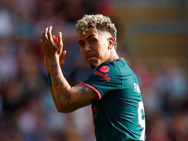 Firmino Ungkap Alasan Tolak Real Madrid Dua Kali