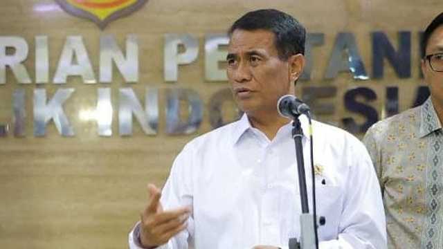 Mentan Amran: BUMN Perkuat Pembibitan, Peternak Rakyat Justru Bangkit