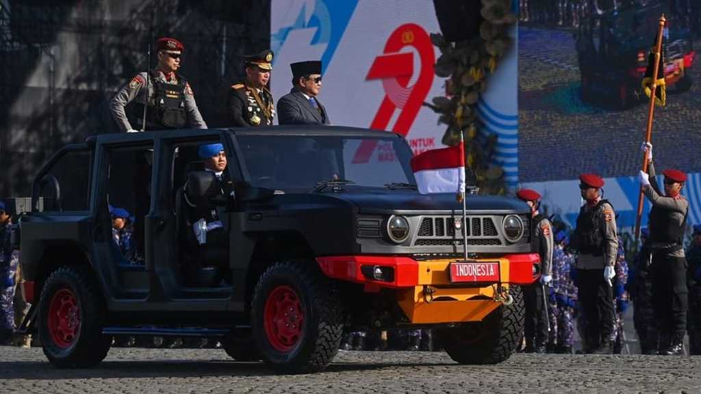 Sudirman Said: Reformasi Polri harus transparan, Kapolri sebaiknya mundur