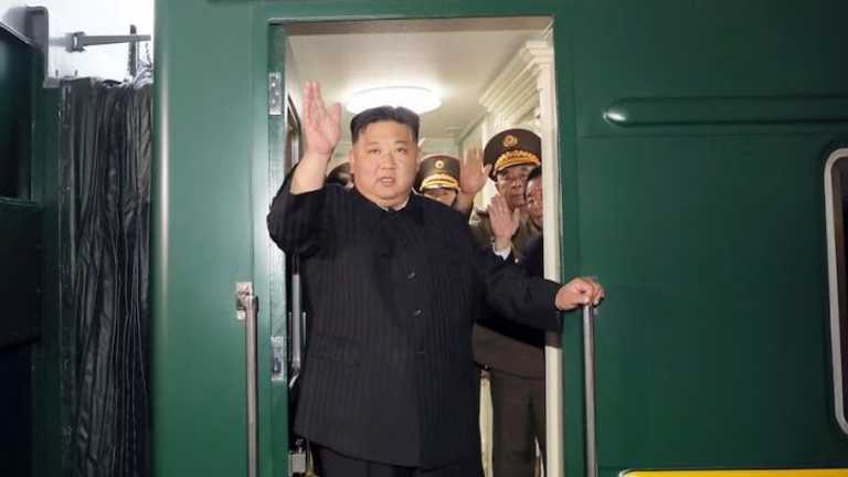 Kim Jong-un bersihkan pejabat karena propaganda buruk usai kunjungan Tiongkok
