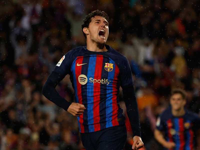 AC Milan Desak Barcelona untuk Christensen, Blaugrana Cemas!