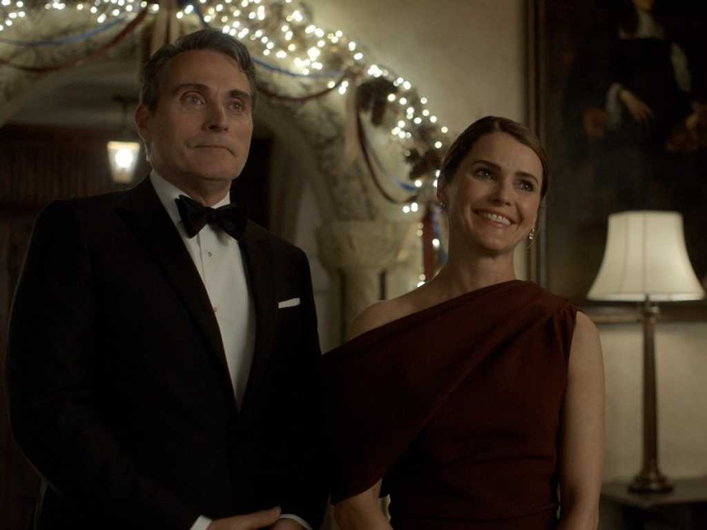Netflix rilis trailer "The Diplomat" Season 3, ungkap plot mengejutkan