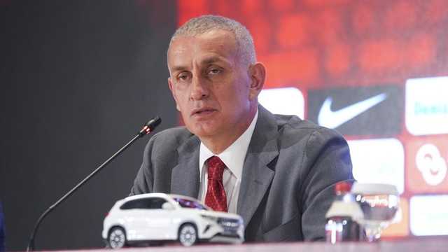Presiden FA Turki Sindir Liverpool: Bukan Tim Dulu, Galatasaray Untung!