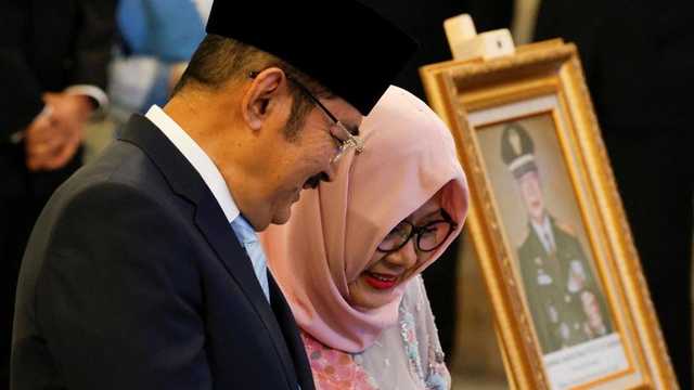 Horor Penjara Ekuador: 31 Napi Tewas, Diduga Saling Cekik