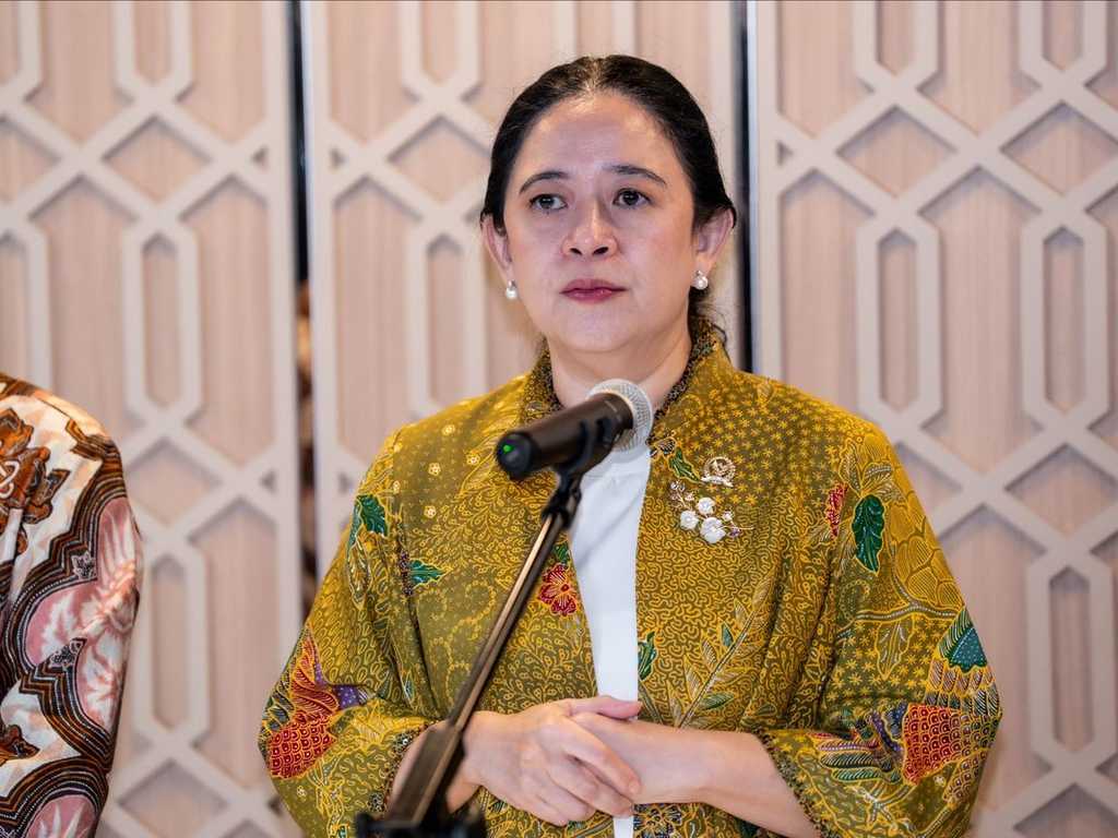 Puan Maharani: 110 WNI Terjebak Scam Kamboja, Pemerintah Harus Sediakan Kerja Layak