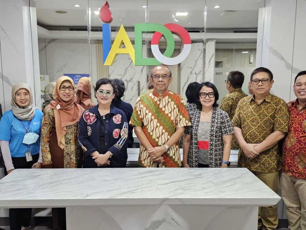 WADA Tegur Indonesia Soal Anti-Doping, Kemenpora Klaim Sudah Ditangani