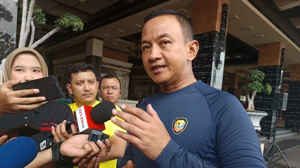 TNI AD perkuat instrumen siber, tegaskan bukan untuk sipil