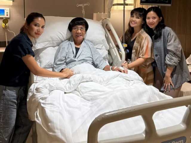 Kak Seto Terkena Mild Stroke di Usia 74, Ungkap Kondisi Jantung