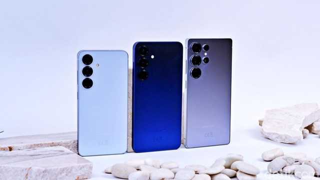 Terungkap! Galaxy S26 Jadi Ponsel Samsung Paling Tipis Sepanjang Sejarah