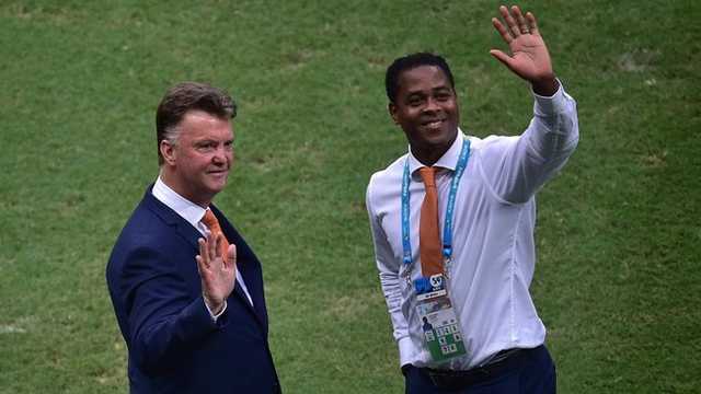 Erick Thohir: Van Gaal dan De Boer Bukan Pelatih Timnas Indonesia