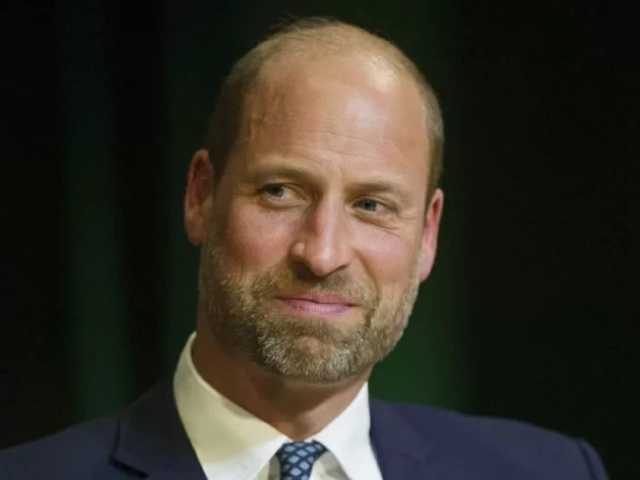 Pangeran William Hindari Pertanyaan Soal Pangeran Andrew, Fokus ke Earthshot