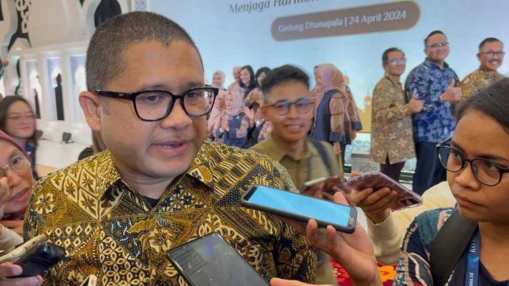 Kemenkeu: Stimulus Efektif, Konsumsi Resilien Meski IKK September Turun