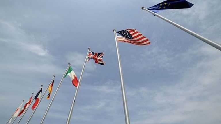 G7 Kecam Keras Serangan RSF di Sudan, Desak Gencatan Senjata