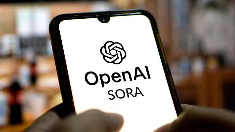 Sora OpenAI Meluncur di Android, Kekhawatiran Deepfake Meningkat