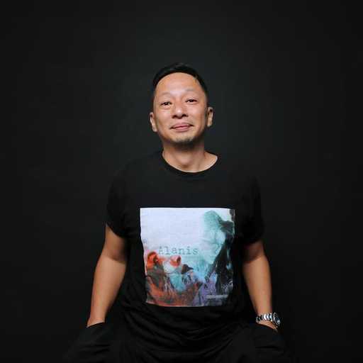 Ringgo Agus Rahman: Bingung Saat Pertama Kali Nominasi Piala Citra FFI 2006