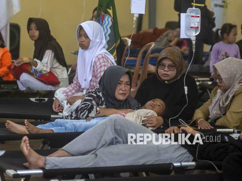 Polri Perketat Pengawasan Makanan MBG Cegah Keracunan