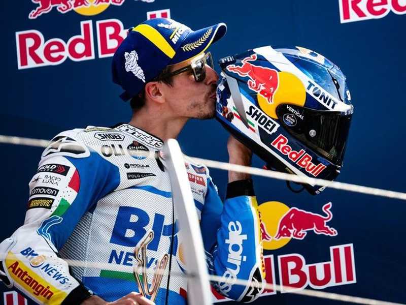 Ducati turunkan empat Desmosedici GP26, Alex Marquez dapat motor spek pabrikan