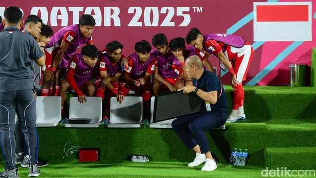 Piala Dunia U-17: Peluang Indonesia Lolos Gugur, Wajib Kalahkan Honduras