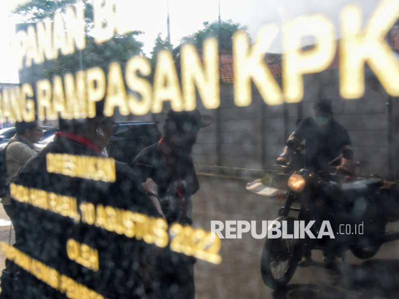 Terungkap! Ridwan Kamil Belum Lunasi Mobil B.J. Habibie, KPK Cari Solusi