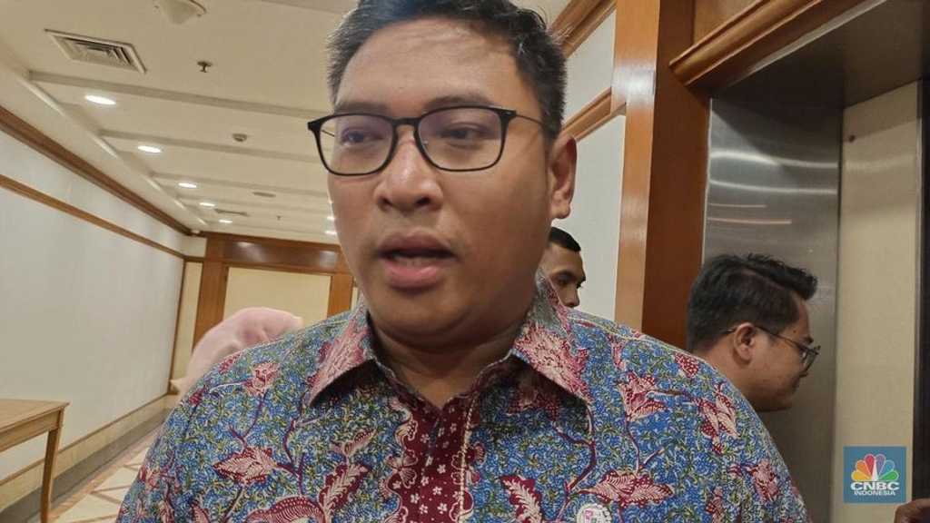 Program Makan Bergizi Gratis Prabowo Tarik Investasi Peternakan