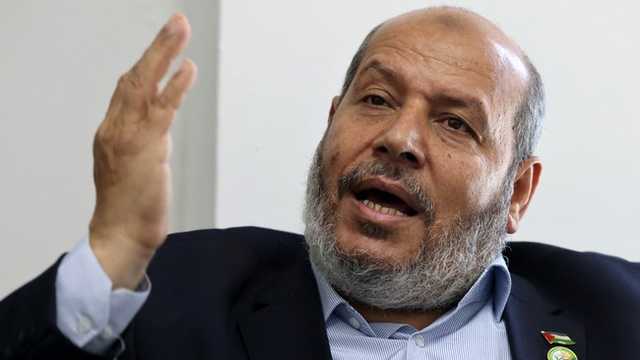 Negosiator Hamas Tiba di Mesir, Mulai Negosiasi Gencatan Senjata dengan Israel