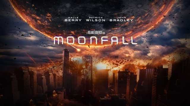 Moonfall: Halle Berry Selamatkan Bumi dari Bulan yang Jatuh, Tayang Malam Ini!