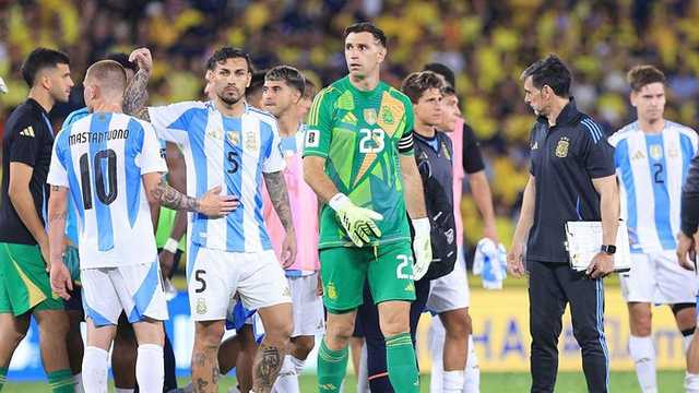6 Tim Conmebol Lolos Langsung ke Piala Dunia 2026, Bolivia ke Playoff