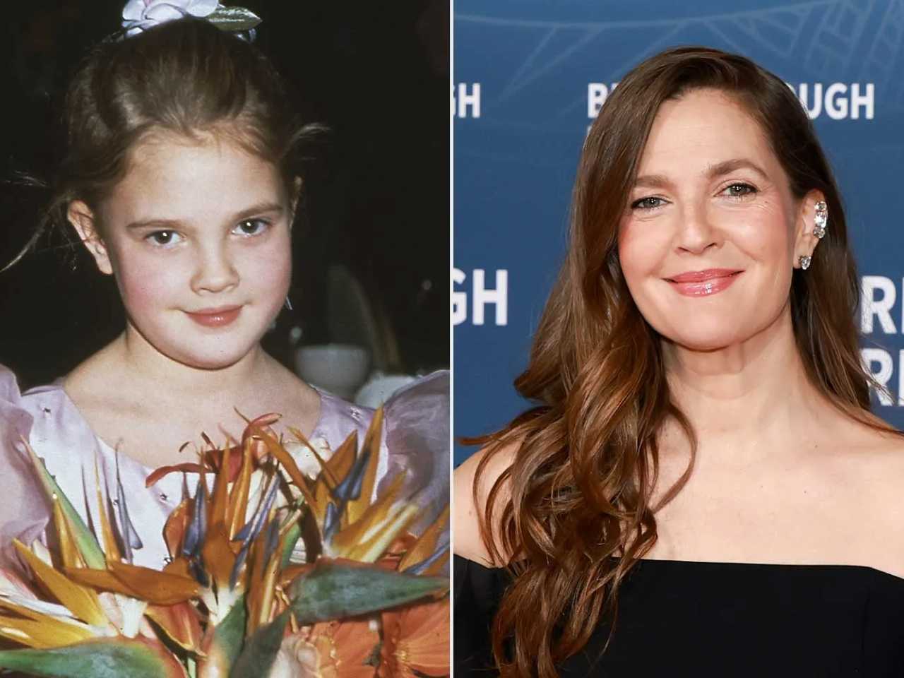 Drew Barrymore bela akting anak, sebut beri struktur hidup