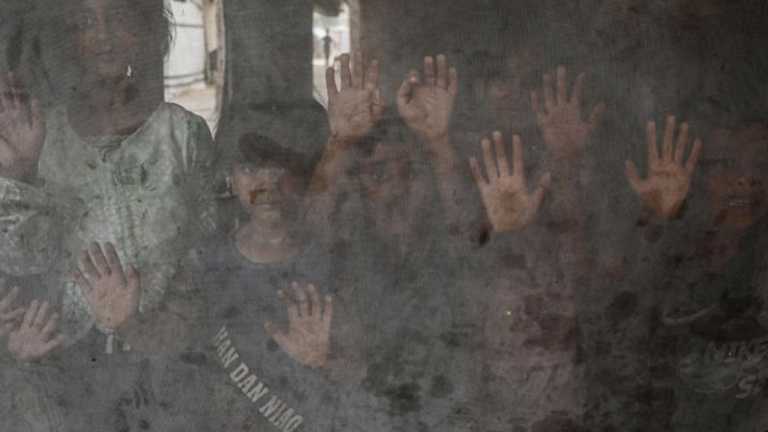 Tiongkok Tolak Keras Eskalasi Militer Israel di Gaza, Kecam Pelanggaran Hukum